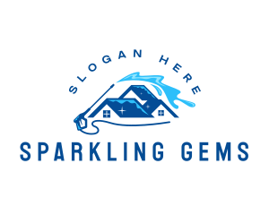 Sparkling Cleaning Equipment logo