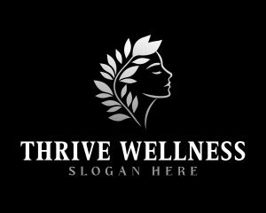 Mental Health Wellness logo