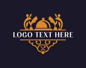 Cloche Luxury Restaurant logo