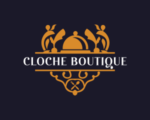 Cloche Luxury Restaurant logo