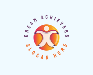HR Career Human logo