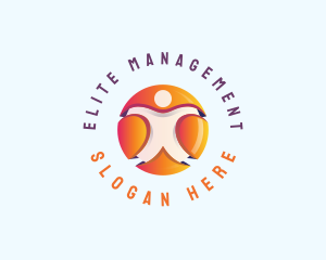Career Human Resources Management logo