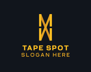  Multimedia Tape Startup logo