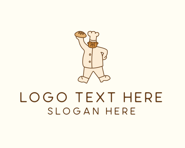 Food logo example 3