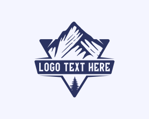 Mountain Travel Adventure logo