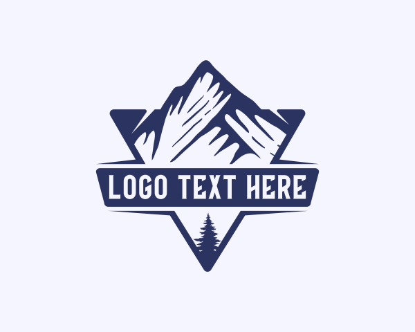 Mountain Travel Adventure logo