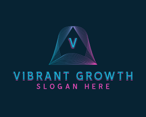 Pyramid Tech Developer logo
