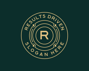 Generic Brand Agency logo