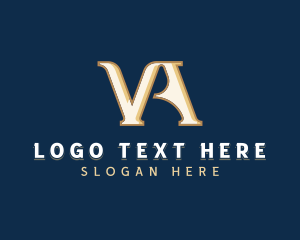 Company Business Letter VA logo