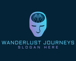 Hand Mind Therapy Logo