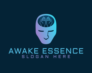 Hand Mind Therapy logo