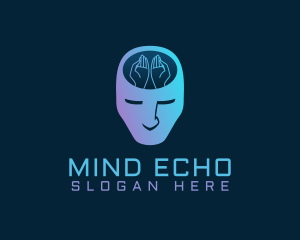 Hand Mind Therapy logo