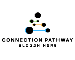 Digital Connection Technology logo