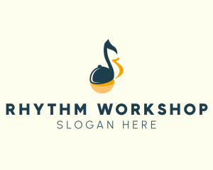 Rhythm Culinary Restaurant  logo
