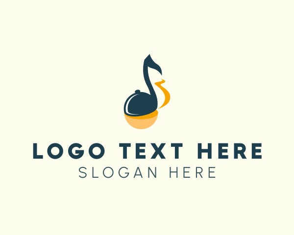 Snack logo example 3