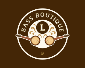 Curtural Banjo Instrument logo