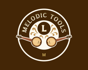 Curtural Banjo Instrument logo