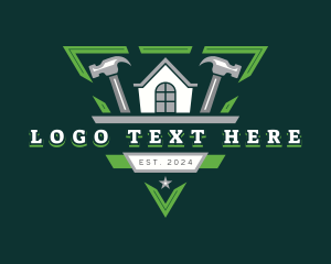 House Hammer Remodeling logo