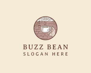 Outdoor Brewed Coffee logo