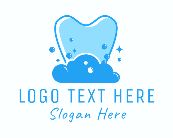 Hygiene logo example 1