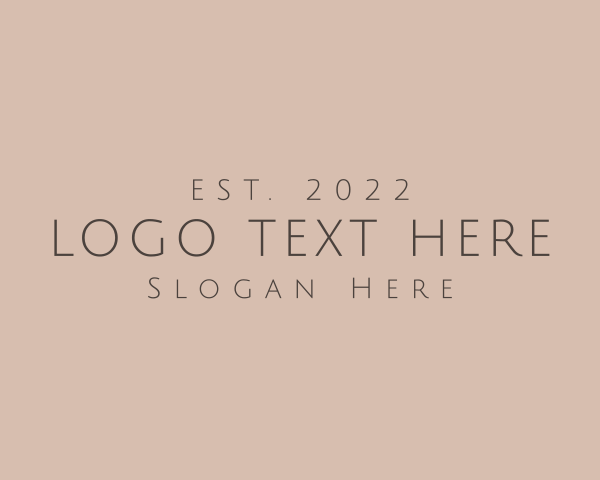 Elegant Corporate Business logo