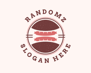 Sausage Grill Restaurant  logo