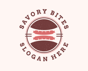 Sausage Grill Restaurant  logo