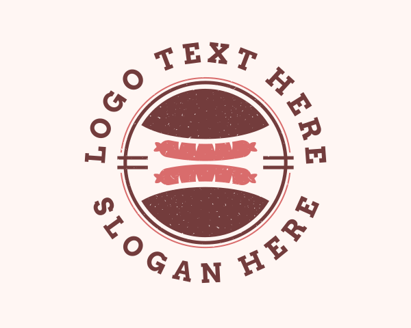 Sausage Grill Restaurant  logo