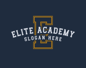 College Sports Varsity logo