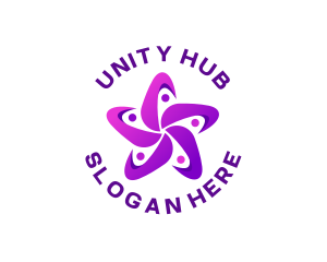 Star People Community logo