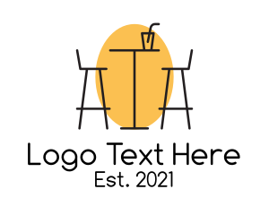 Cocktail Bar Furniture logo