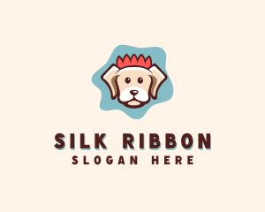 Pet Dog Veterinary logo design