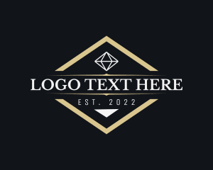 Jewelry Accessory Business logo