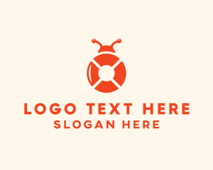 Bug Life Saver logo