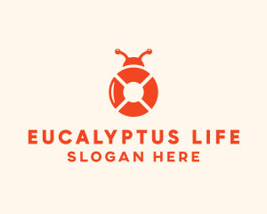 Bug Life Saver logo