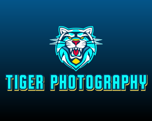 Tiger Esports Team logo