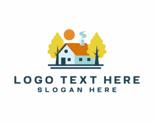 Cozy Residential Home logo