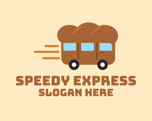 Bread Express Delivery logo