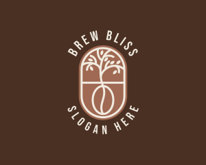 Coffee Bean Tree logo
