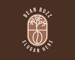 Coffee Bean Tree logo
