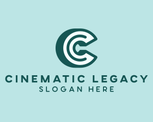 Digital Fintech Crypto logo