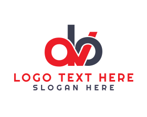 Modern Generic Business logo