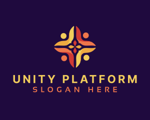 People Support Organization logo