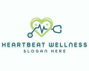 Cardiology Medical Hospital logo