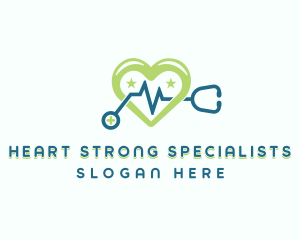 Cardiology Medical Hospital logo