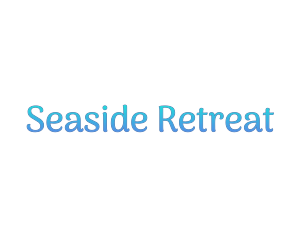 Seaside Wave Water logo