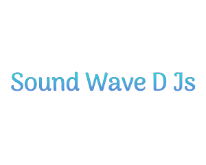 Seaside Wave Water logo design