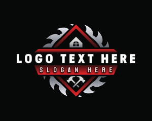 Roof Renovation Carpentry logo