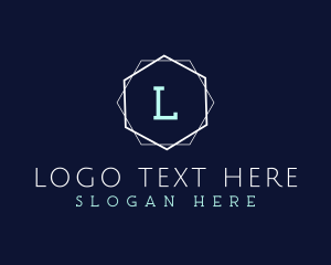 Minimalist Generic Business logo