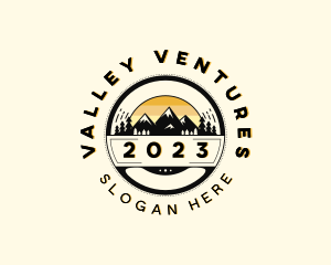 Alpine Mountain Valley logo